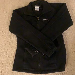 Women’s Columbia jacket